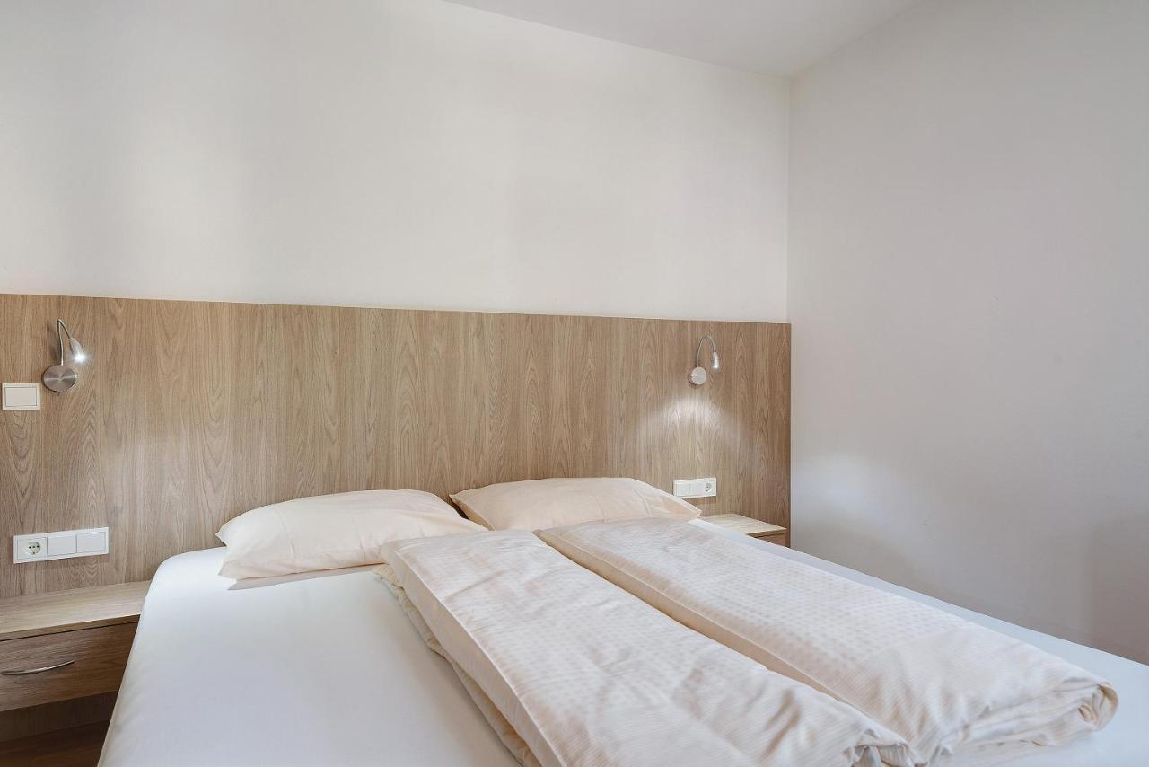Appartement Wielander B West Laces Kültér fotó